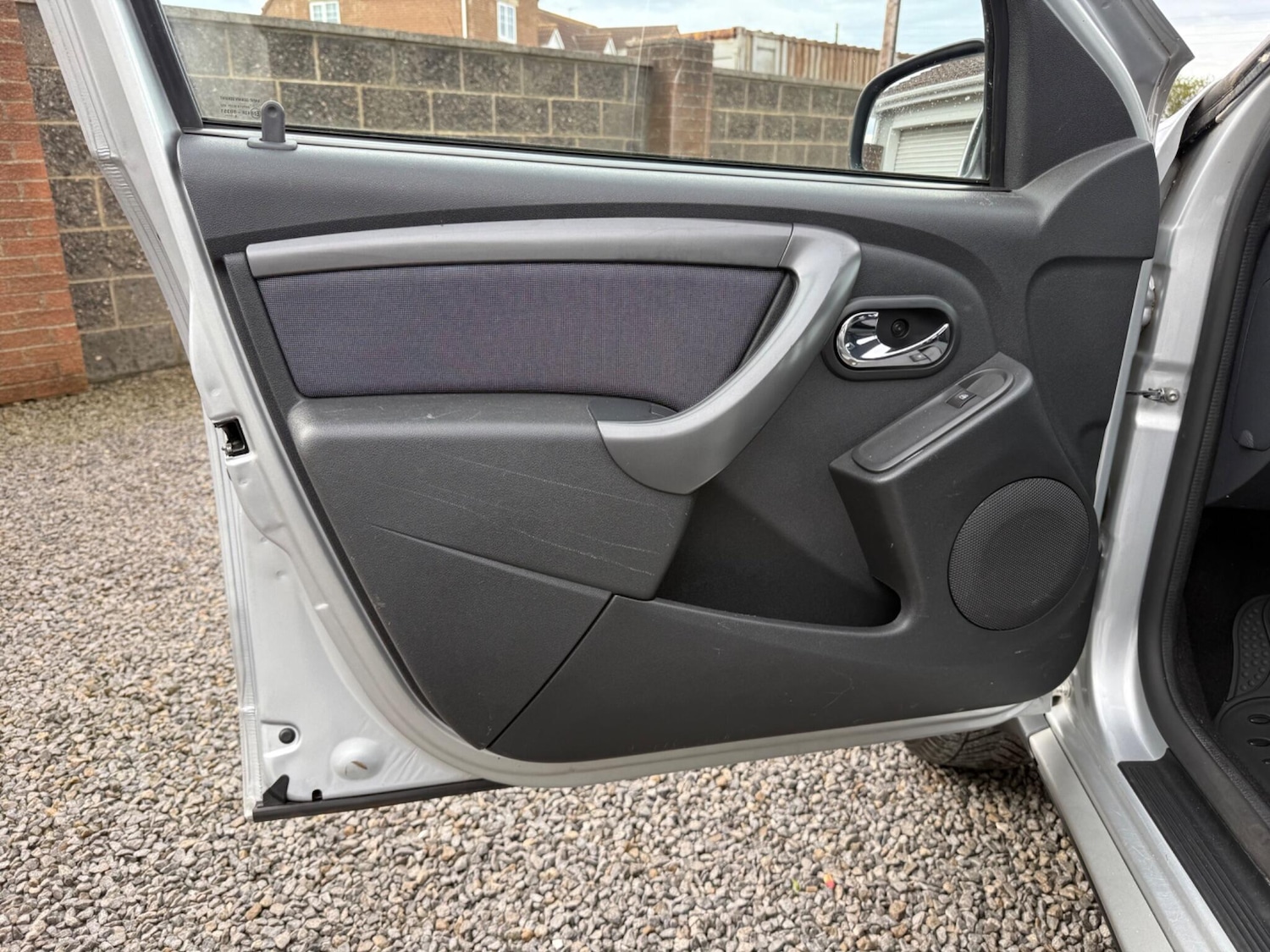 Used Dacia Duster 2016 for sale - 76608205: Photo 36