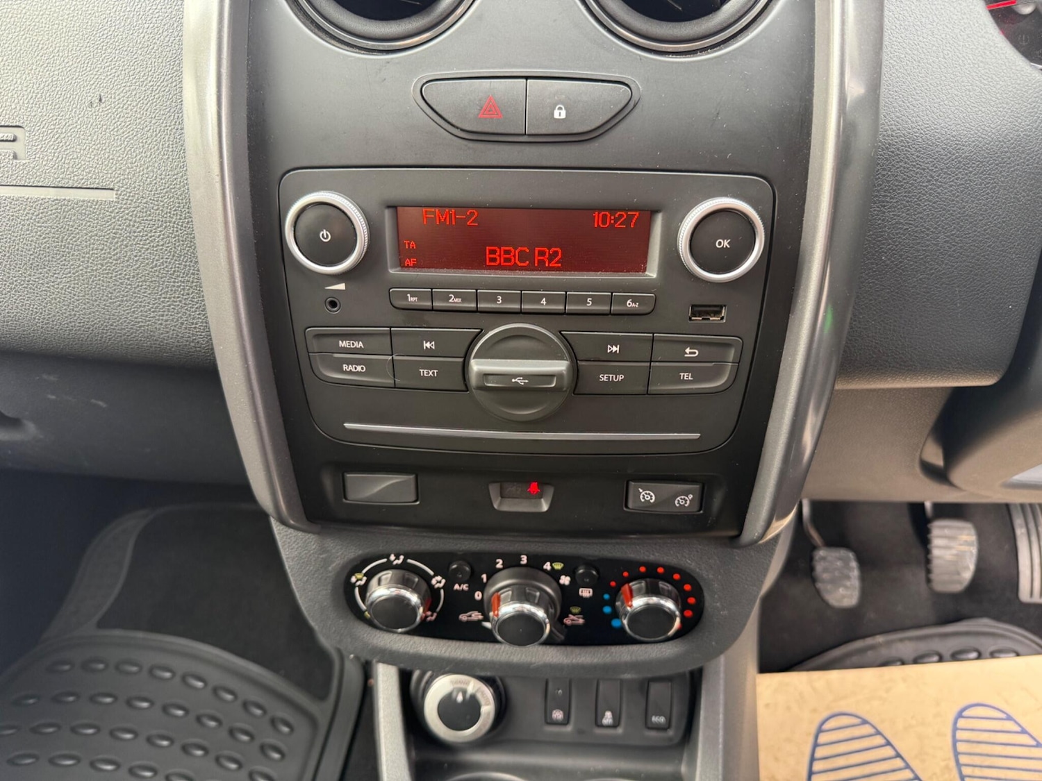 Used Dacia Duster 2016 for sale - 76608205: Photo 37