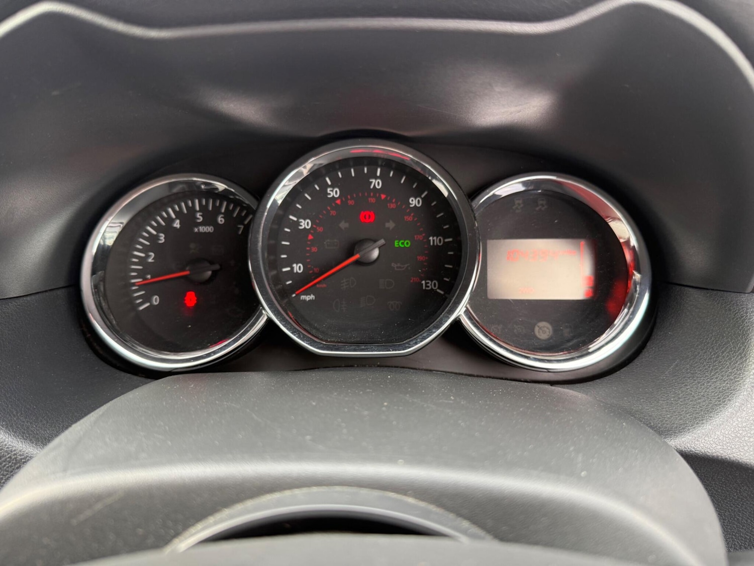 Used Dacia Duster 2016 for sale - 76608205: Photo 43