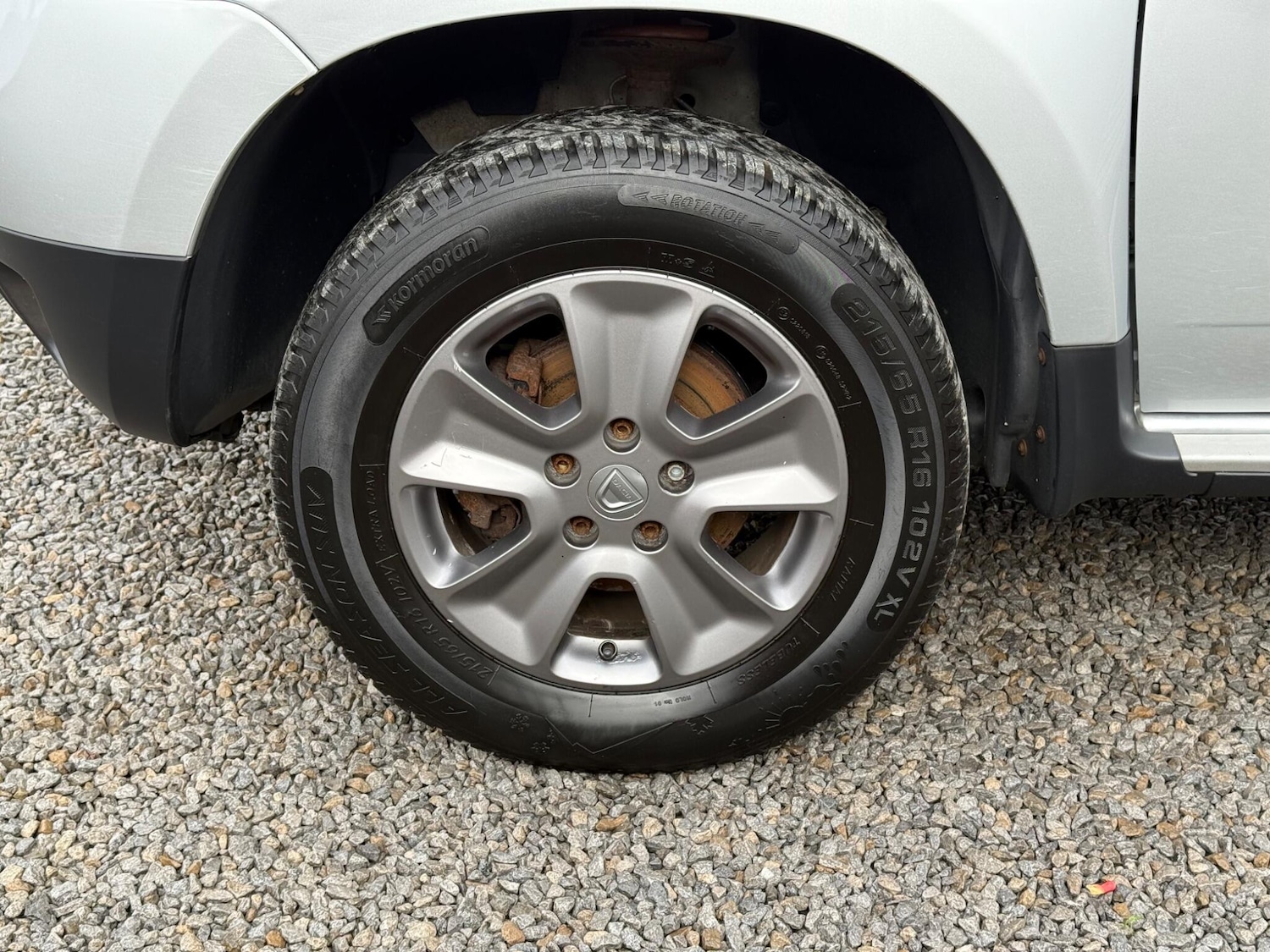 Used Dacia Duster 2016 for sale - 76608205: Photo 45