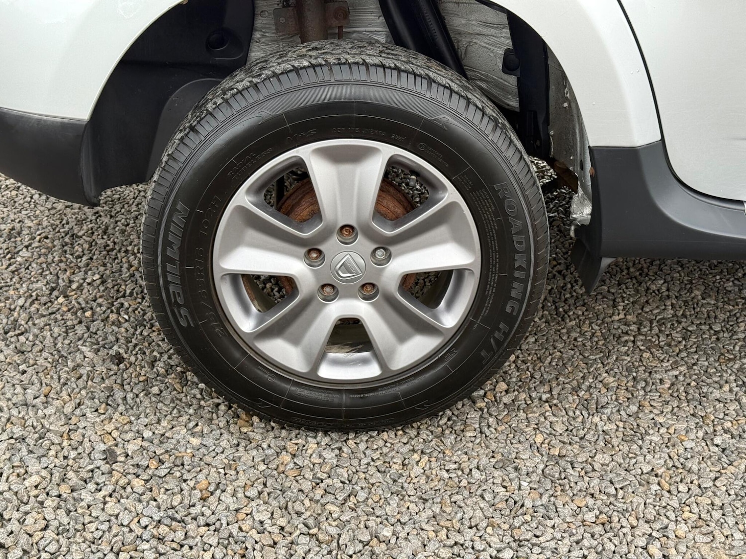 Used Dacia Duster 2016 for sale - 76608205: Photo 46