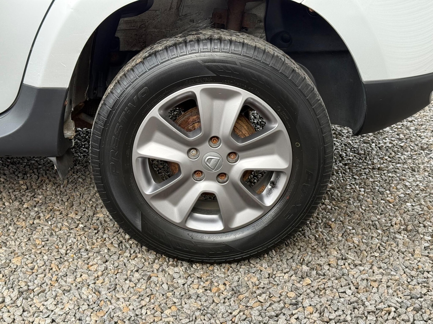 Used Dacia Duster 2016 for sale - 76608205: Photo 47