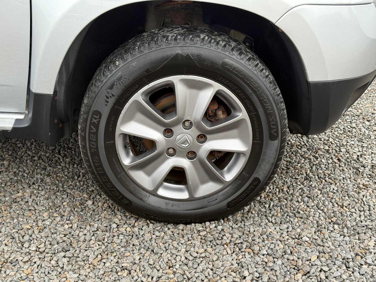 Used Dacia Duster 2016 for sale - 76608205: Photo 48