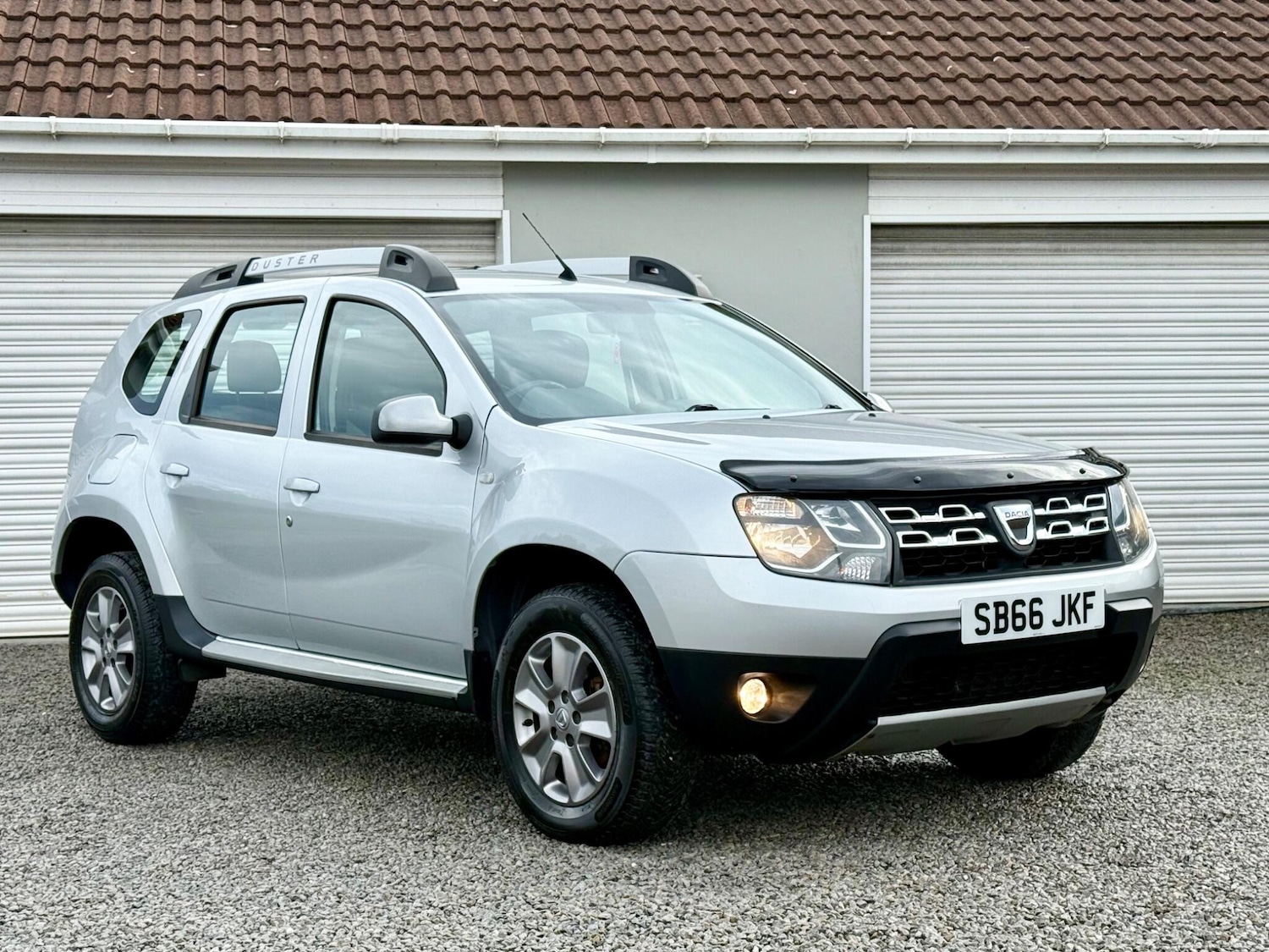 Used Dacia Duster 2016 for sale - 76608205: Photo 6