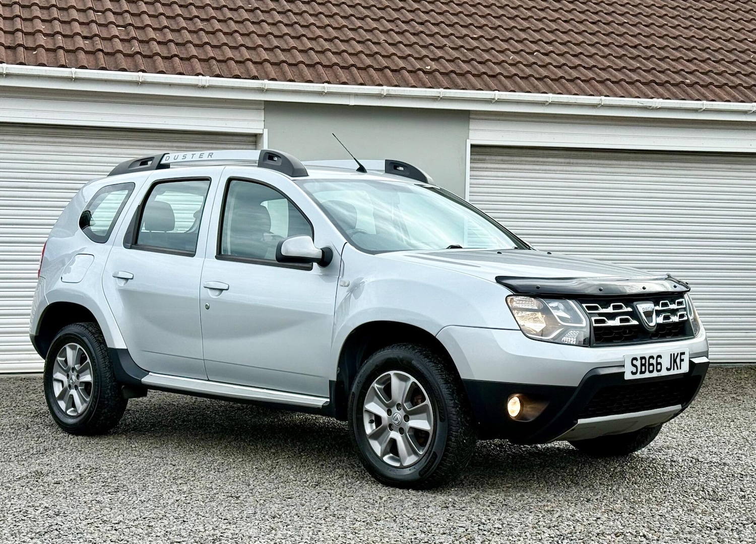 Used Dacia Duster 2016 for sale - 76608205: Photo 7