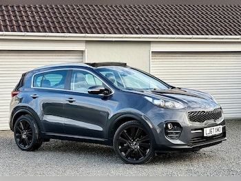 Used Kia Sportage 2017 for sale - 77131564: Photo