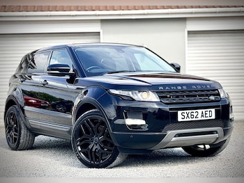 Used Land Rover Range Rover Evoque 2013 for sale - 79093070: Photo