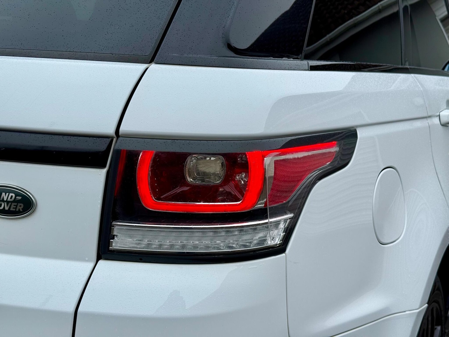 Used Land Rover Range Rover Sport 2013 for sale - 76992449: Photo 19