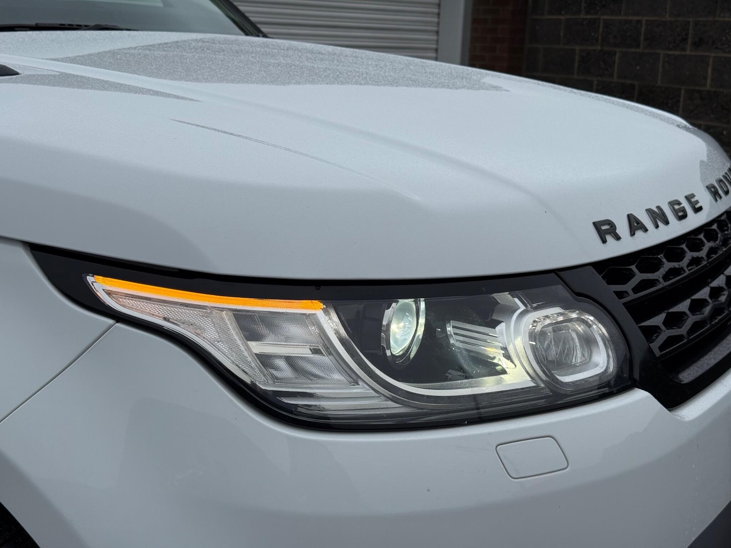 Used Land Rover Range Rover Sport 2013 for sale - 76992449: Photo 21