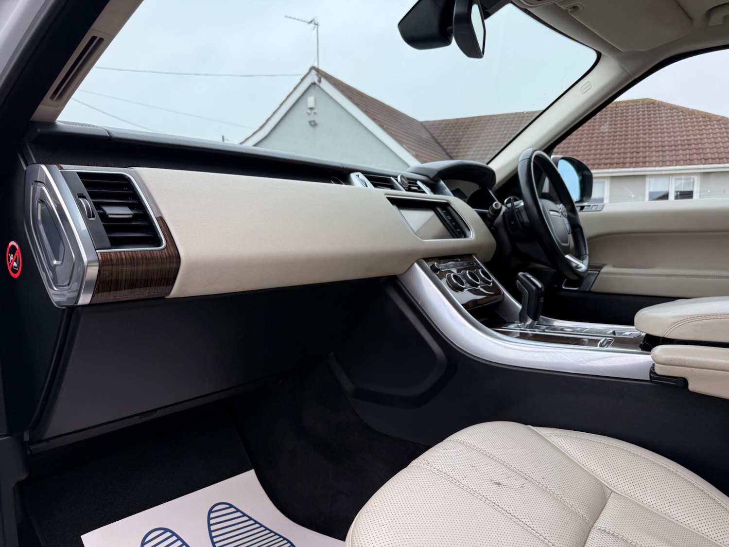 Used Land Rover Range Rover Sport 2013 for sale - 76992449: Photo 22