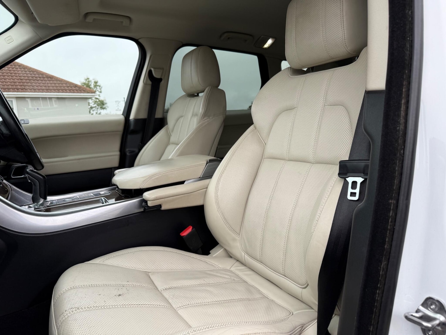 Used Land Rover Range Rover Sport 2013 for sale - 76992449: Photo 24