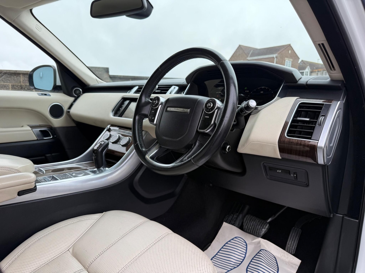 Used Land Rover Range Rover Sport 2013 for sale - 76992449: Photo 25