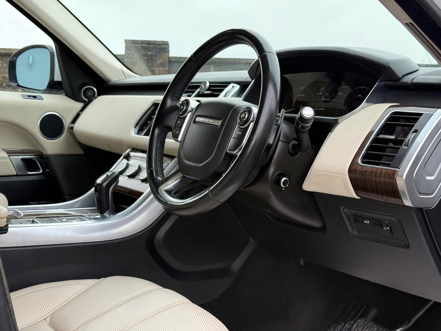 Used Land Rover Range Rover Sport 2013 for sale - 76992449: Photo 26