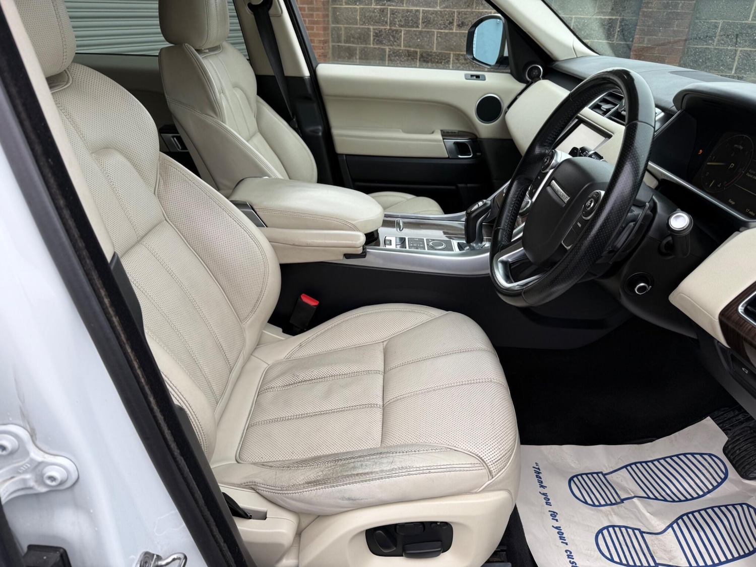 Used Land Rover Range Rover Sport 2013 for sale - 76992449: Photo 27