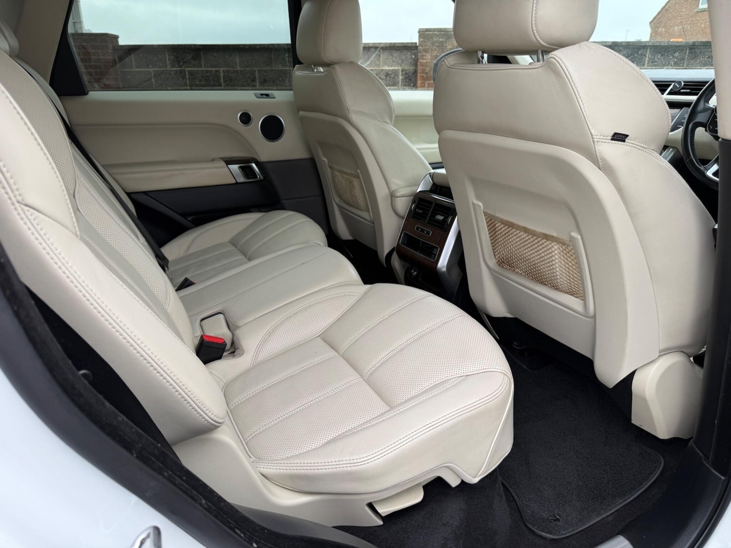 Used Land Rover Range Rover Sport 2013 for sale - 76992449: Photo 29