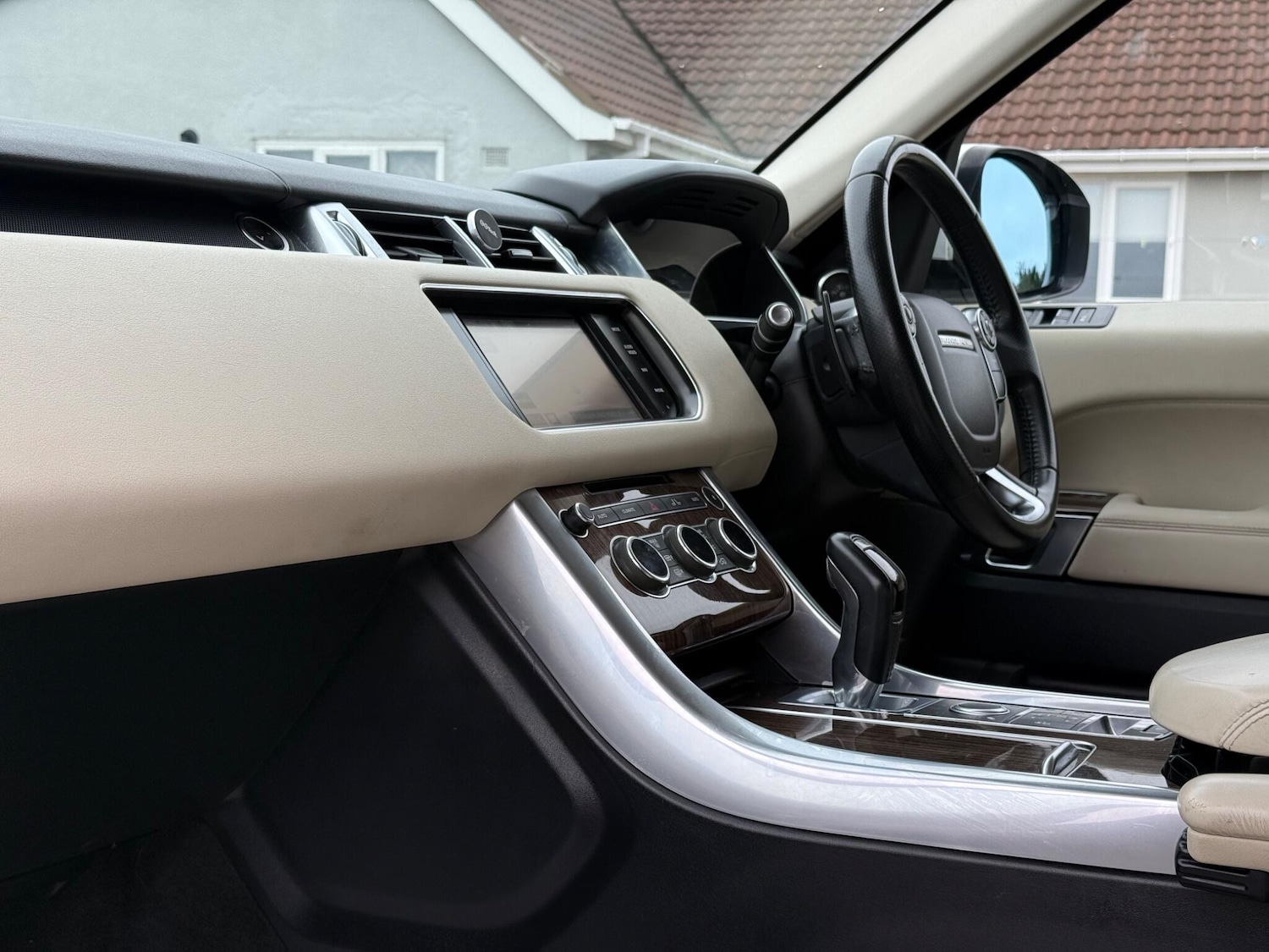 Used Land Rover Range Rover Sport 2013 for sale - 76992449: Photo 3