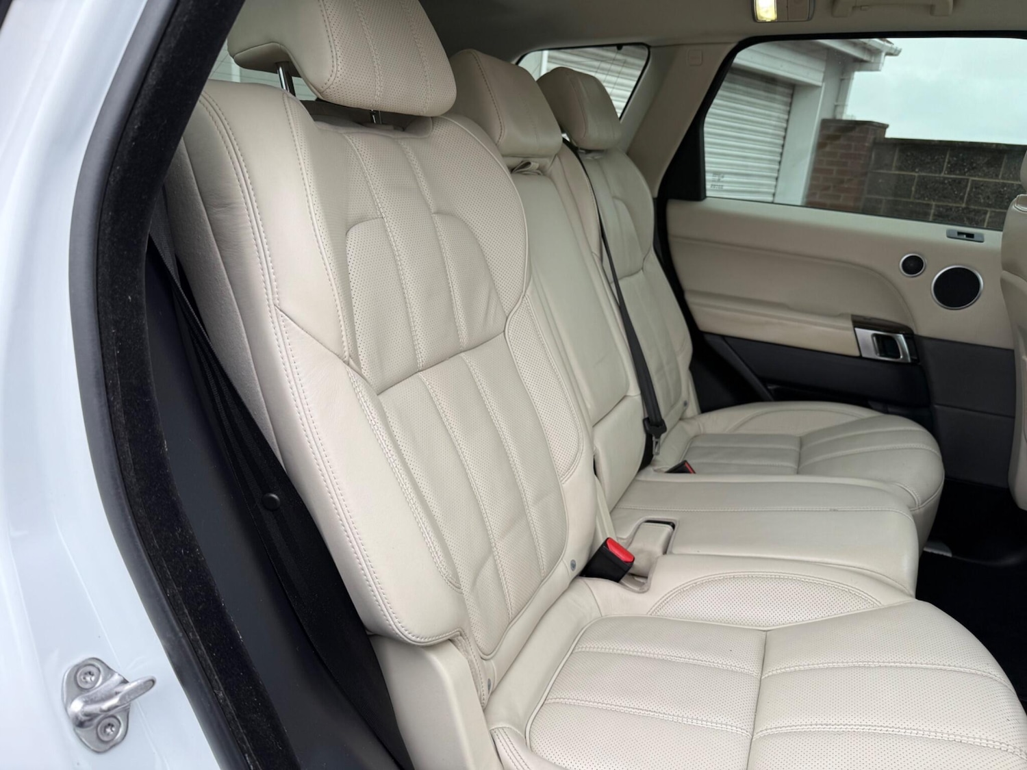 Used Land Rover Range Rover Sport 2013 for sale - 76992449: Photo 31