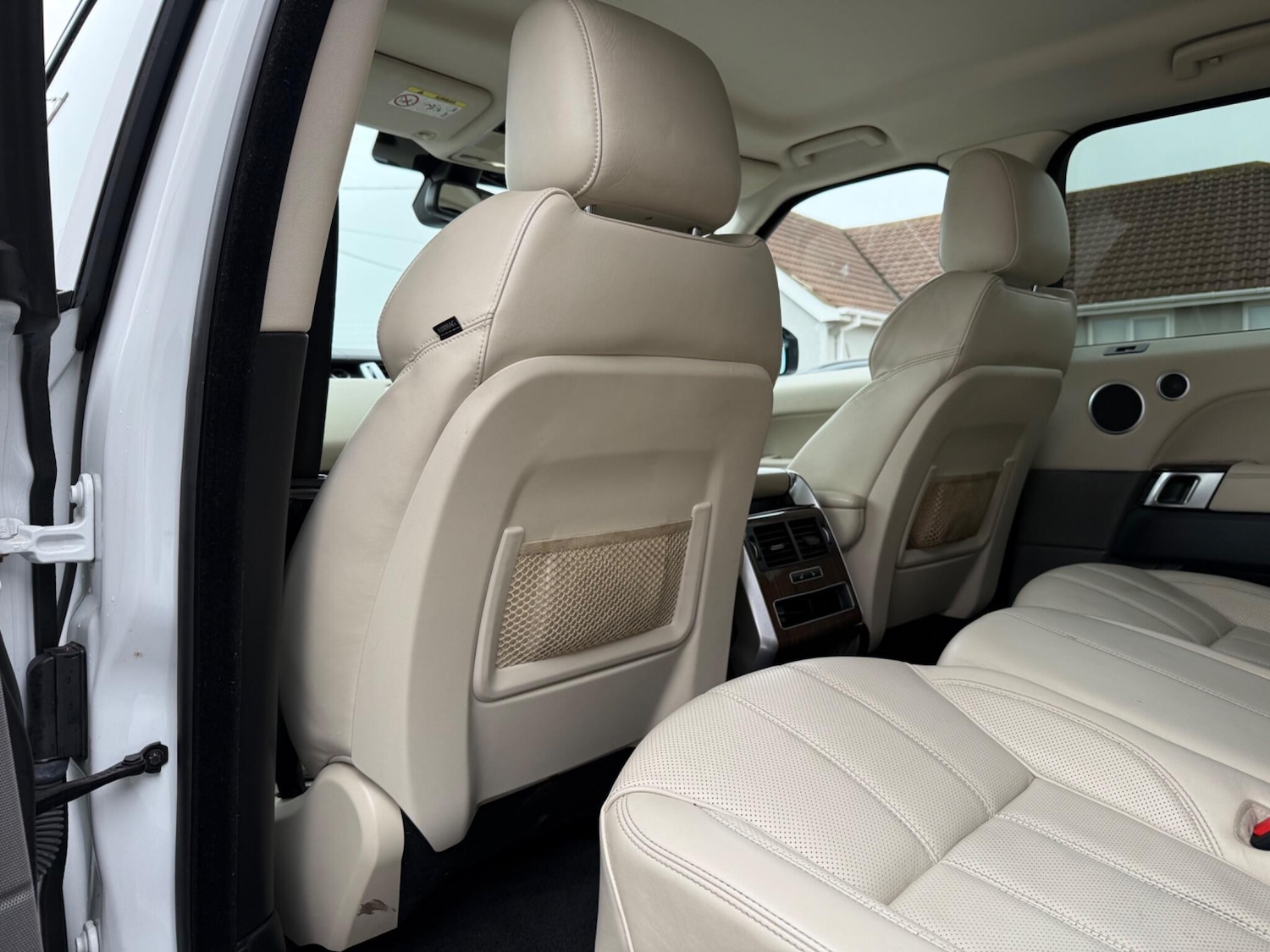 Used Land Rover Range Rover Sport 2013 for sale - 76992449: Photo 32