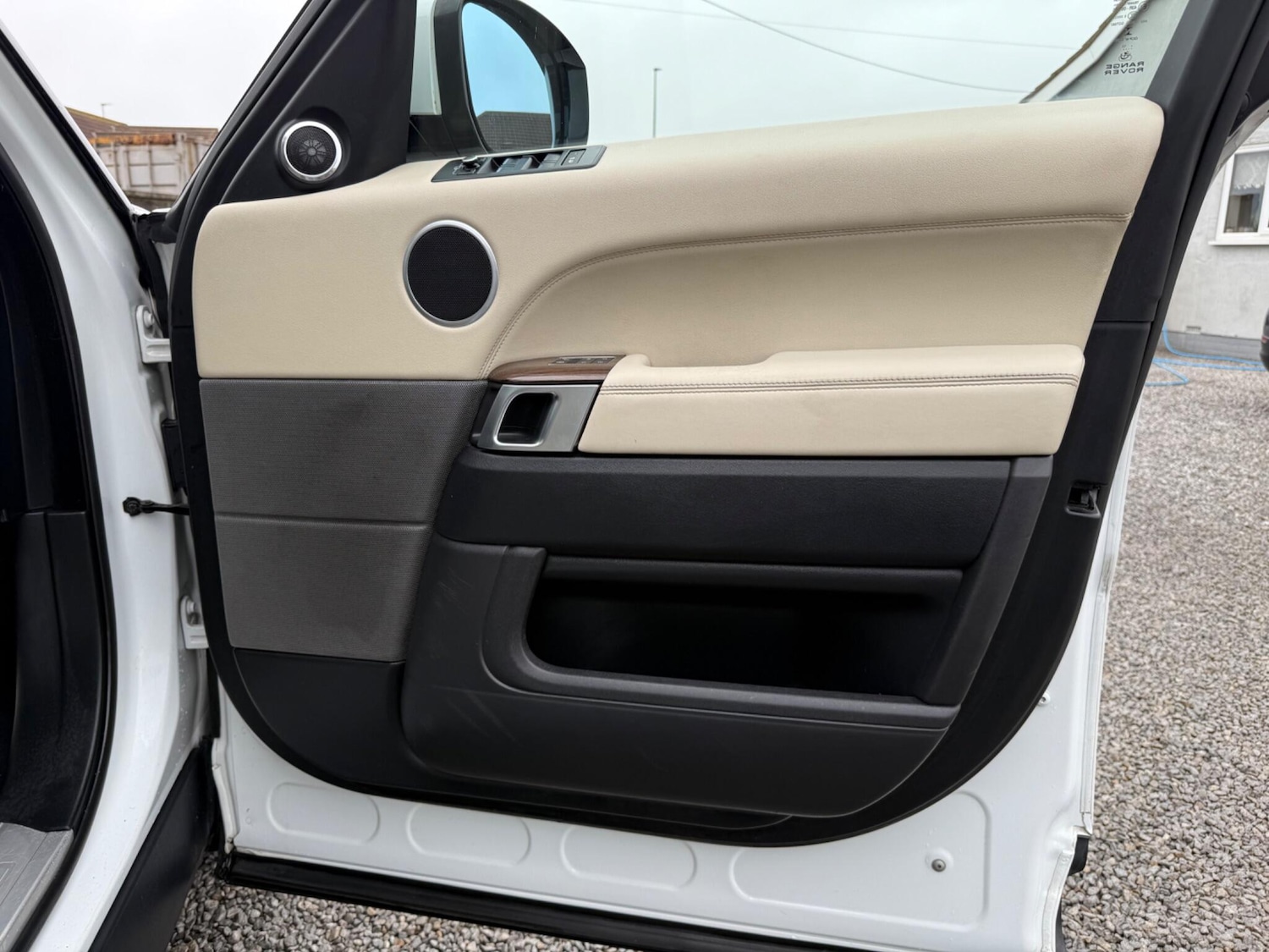 Used Land Rover Range Rover Sport 2013 for sale - 76992449: Photo 37