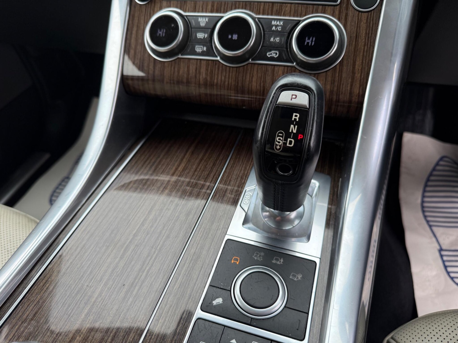 Used Land Rover Range Rover Sport 2013 for sale - 76992449: Photo 42