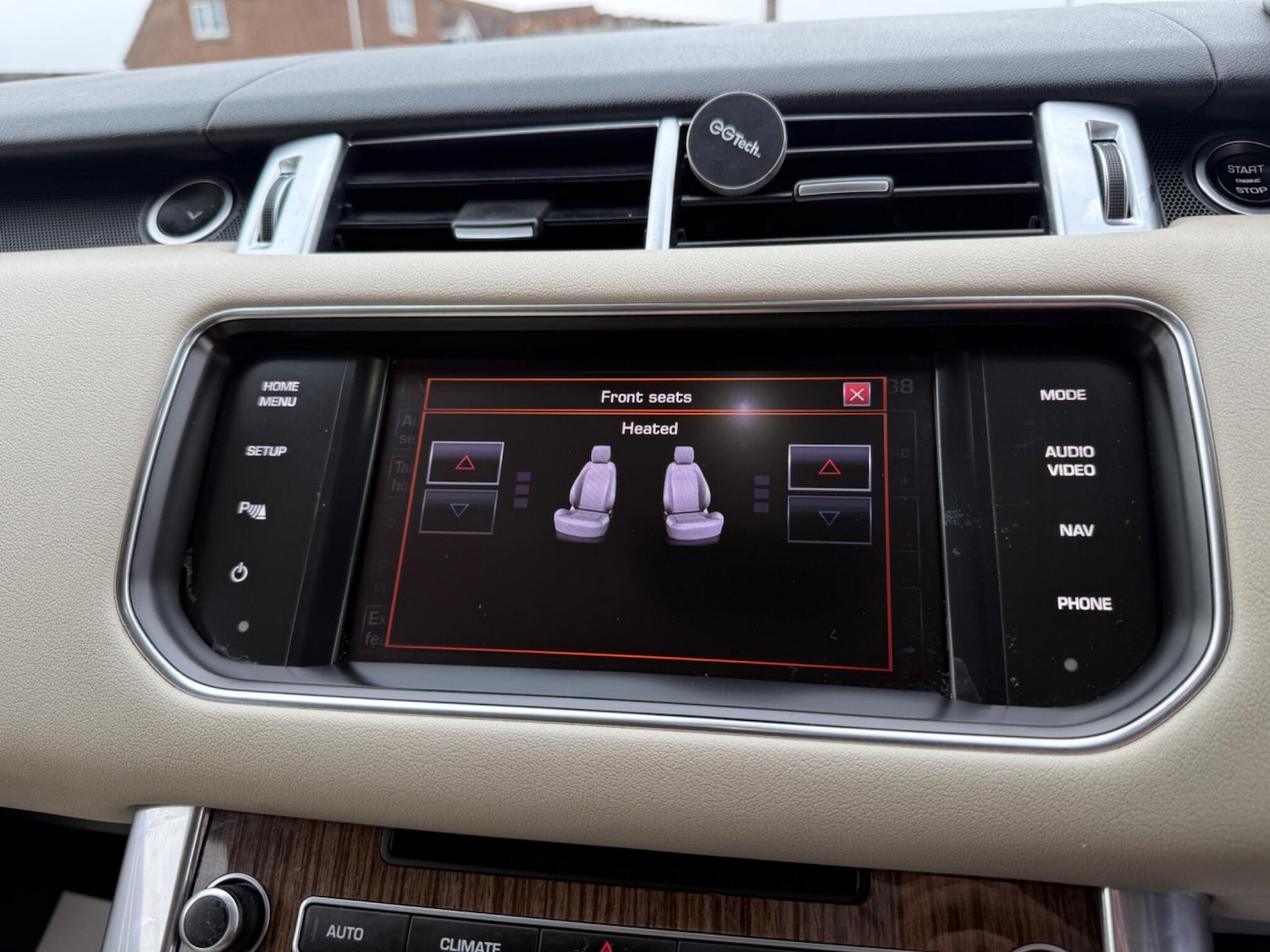 Used Land Rover Range Rover Sport 2013 for sale - 76992449: Photo 44