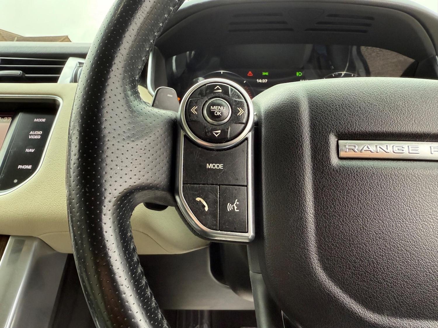 Used Land Rover Range Rover Sport 2013 for sale - 76992449: Photo 45