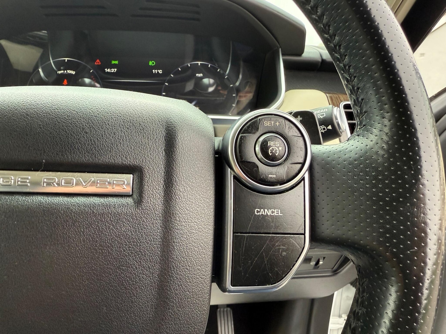 Used Land Rover Range Rover Sport 2013 for sale - 76992449: Photo 46