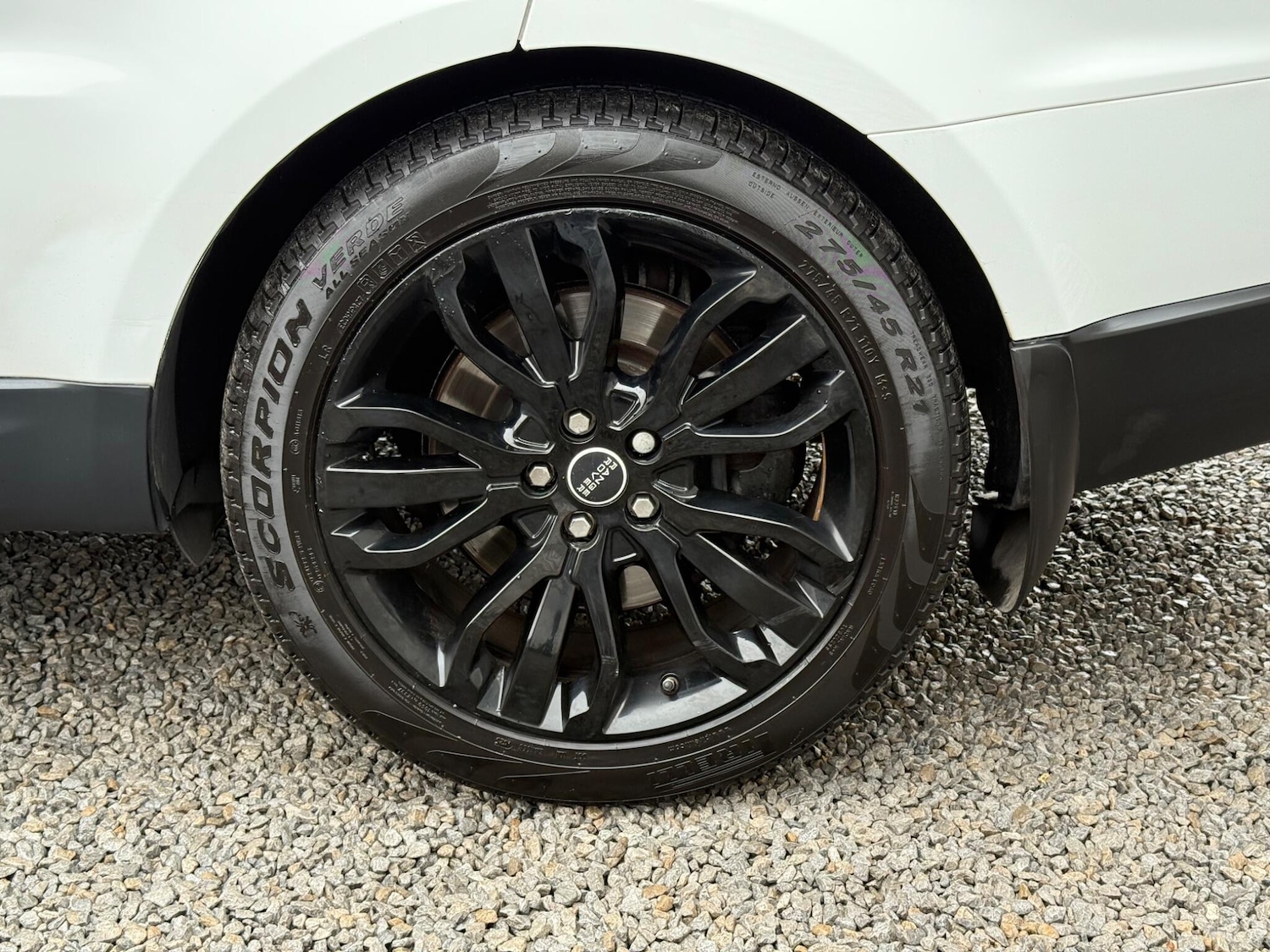 Used Land Rover Range Rover Sport 2013 for sale - 76992449: Photo 52