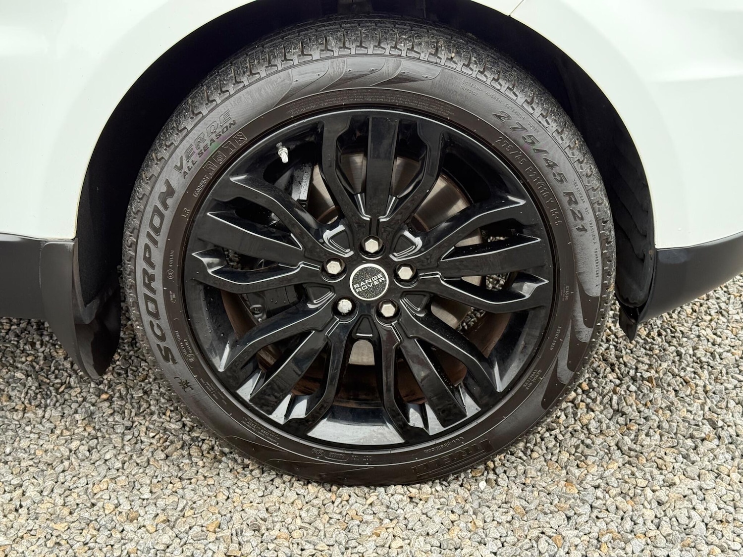 Used Land Rover Range Rover Sport 2013 for sale - 76992449: Photo 53