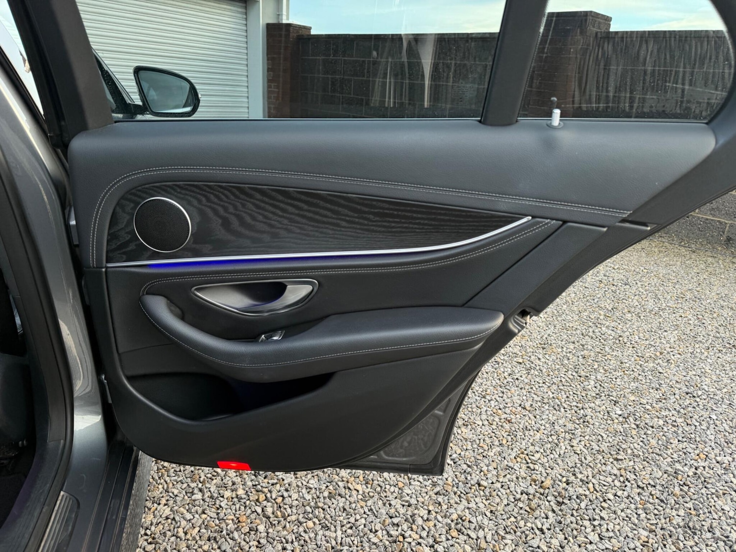 Used Mercedes-Benz E Class 2017 for sale - 76824144: Photo 33