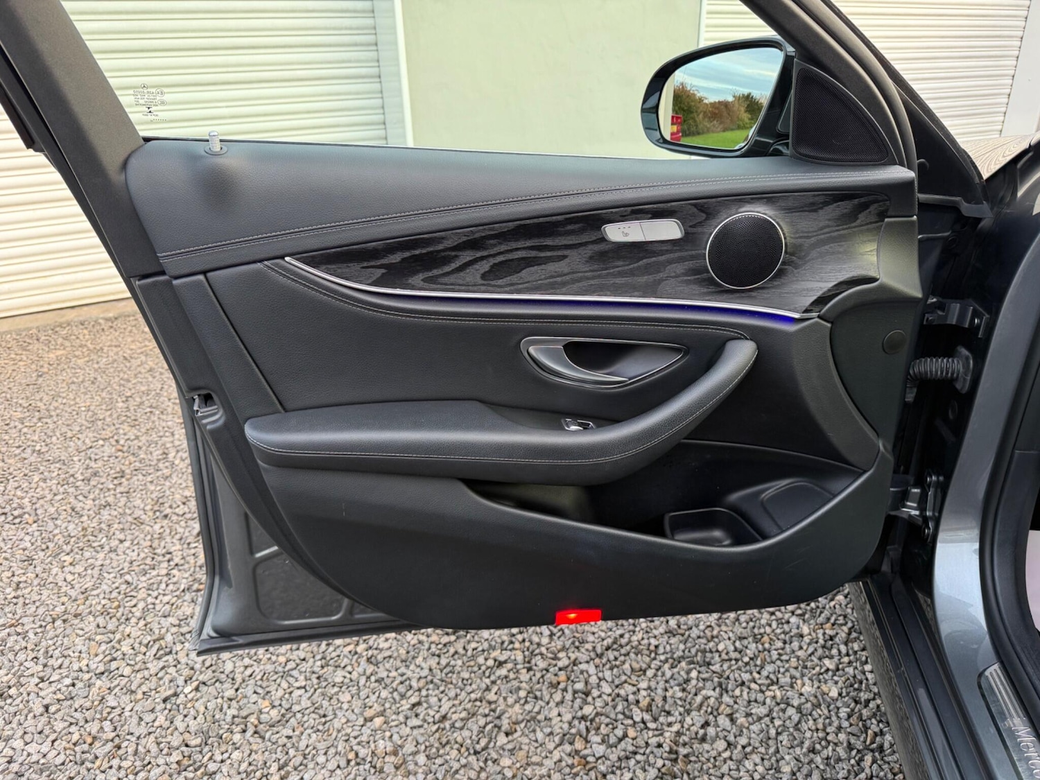 Used Mercedes-Benz E Class 2017 for sale - 76824144: Photo 35