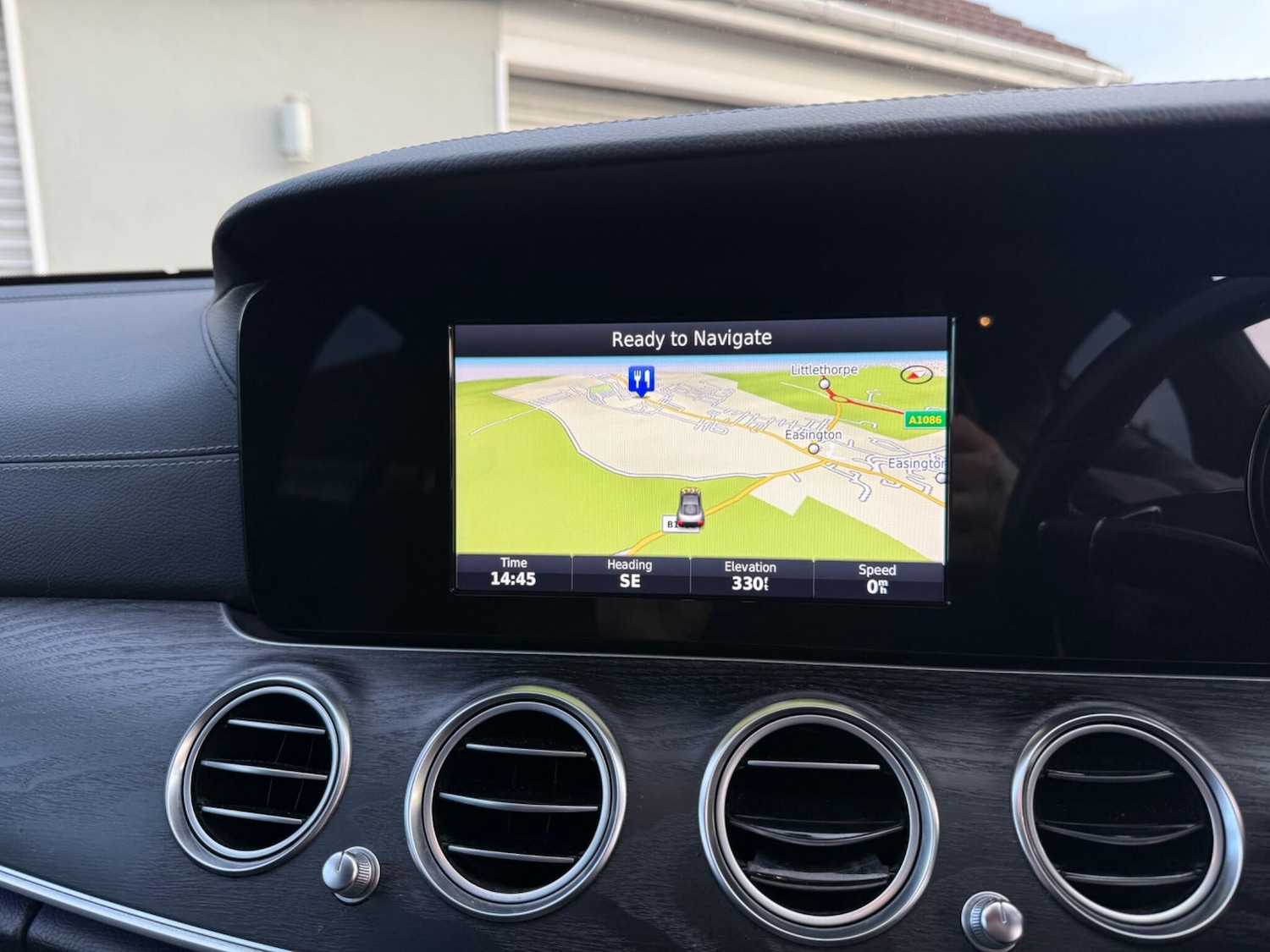 Used Mercedes-Benz E Class 2017 for sale - 76824144: Photo 36