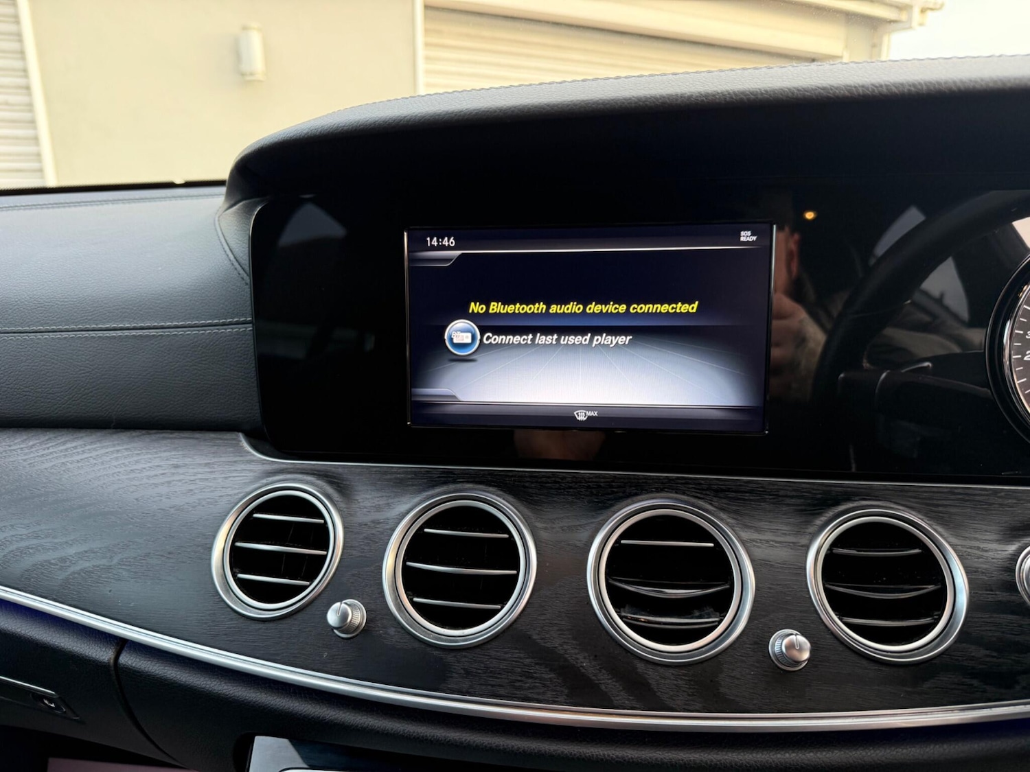 Used Mercedes-Benz E Class 2017 for sale - 76824144: Photo 38