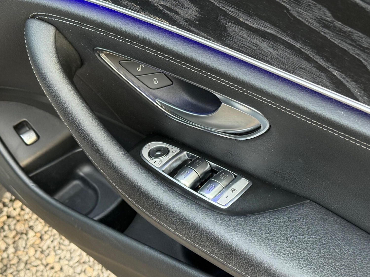 Used Mercedes-Benz E Class 2017 for sale - 76824144: Photo 43