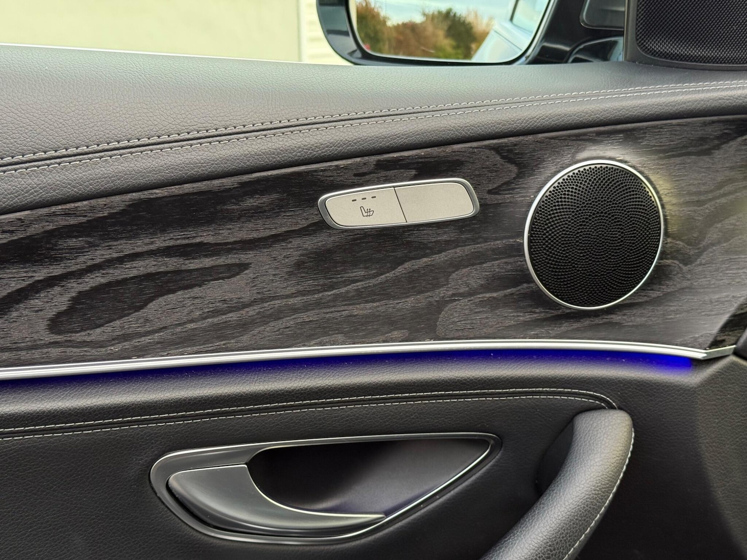 Used Mercedes-Benz E Class 2017 for sale - 76824144: Photo 44