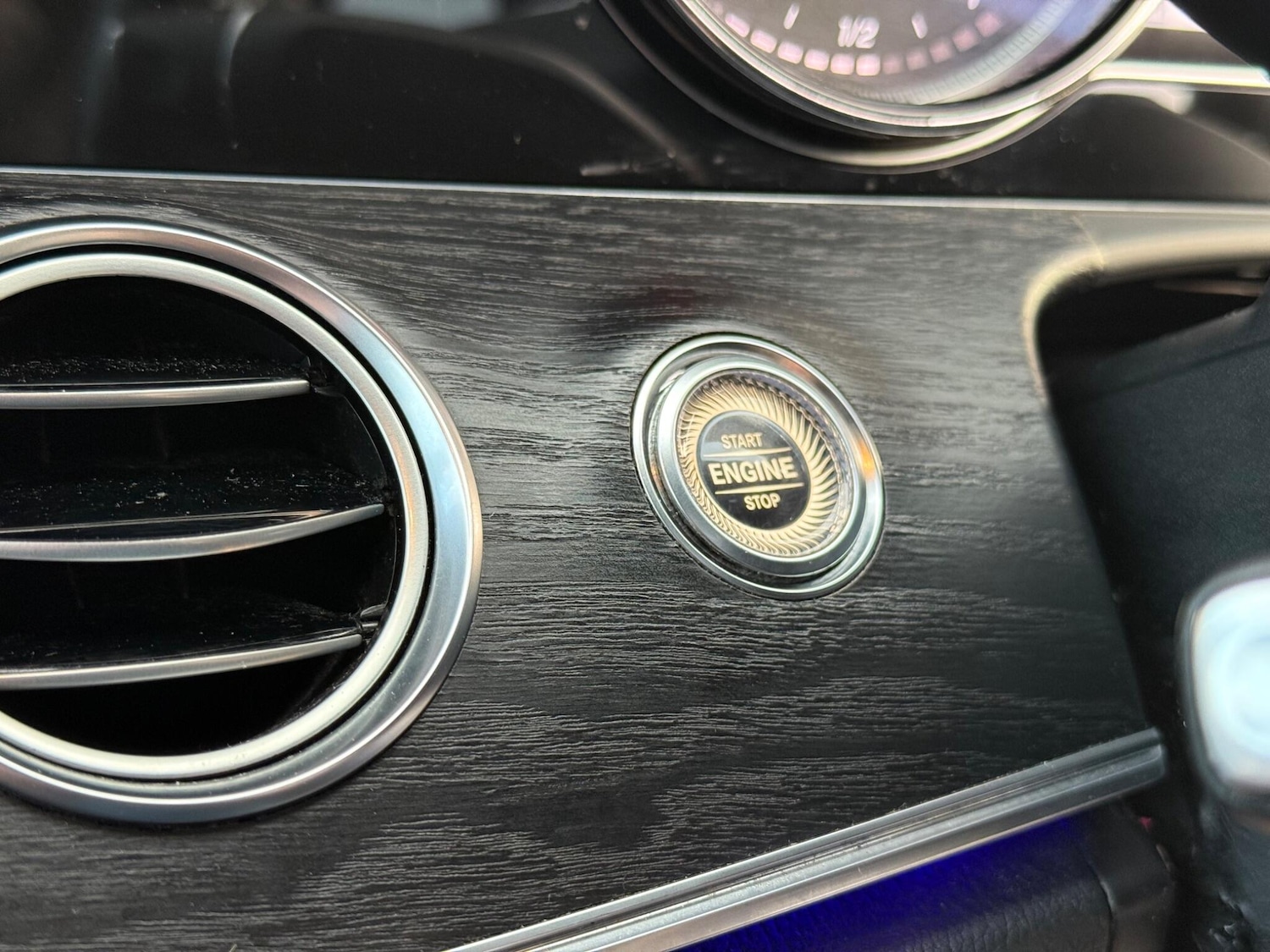 Used Mercedes-Benz E Class 2017 for sale - 76824144: Photo 46