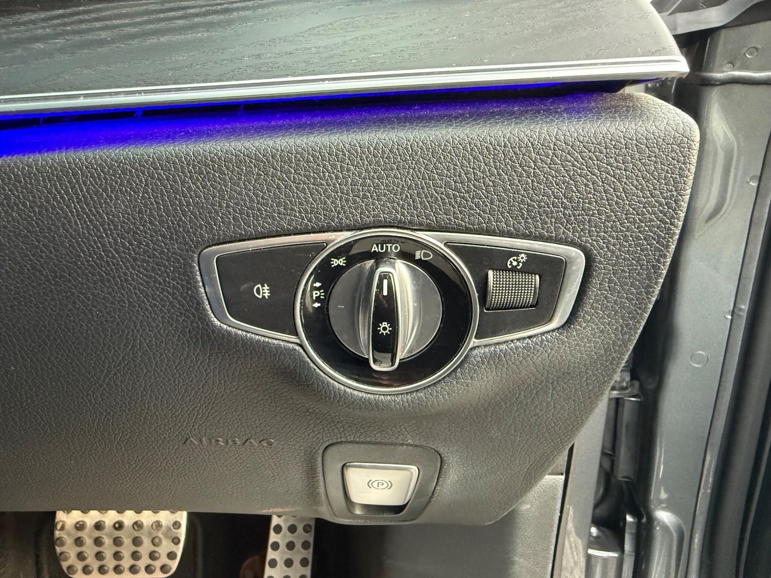 Used Mercedes-Benz E Class 2017 for sale - 76824144: Photo 47