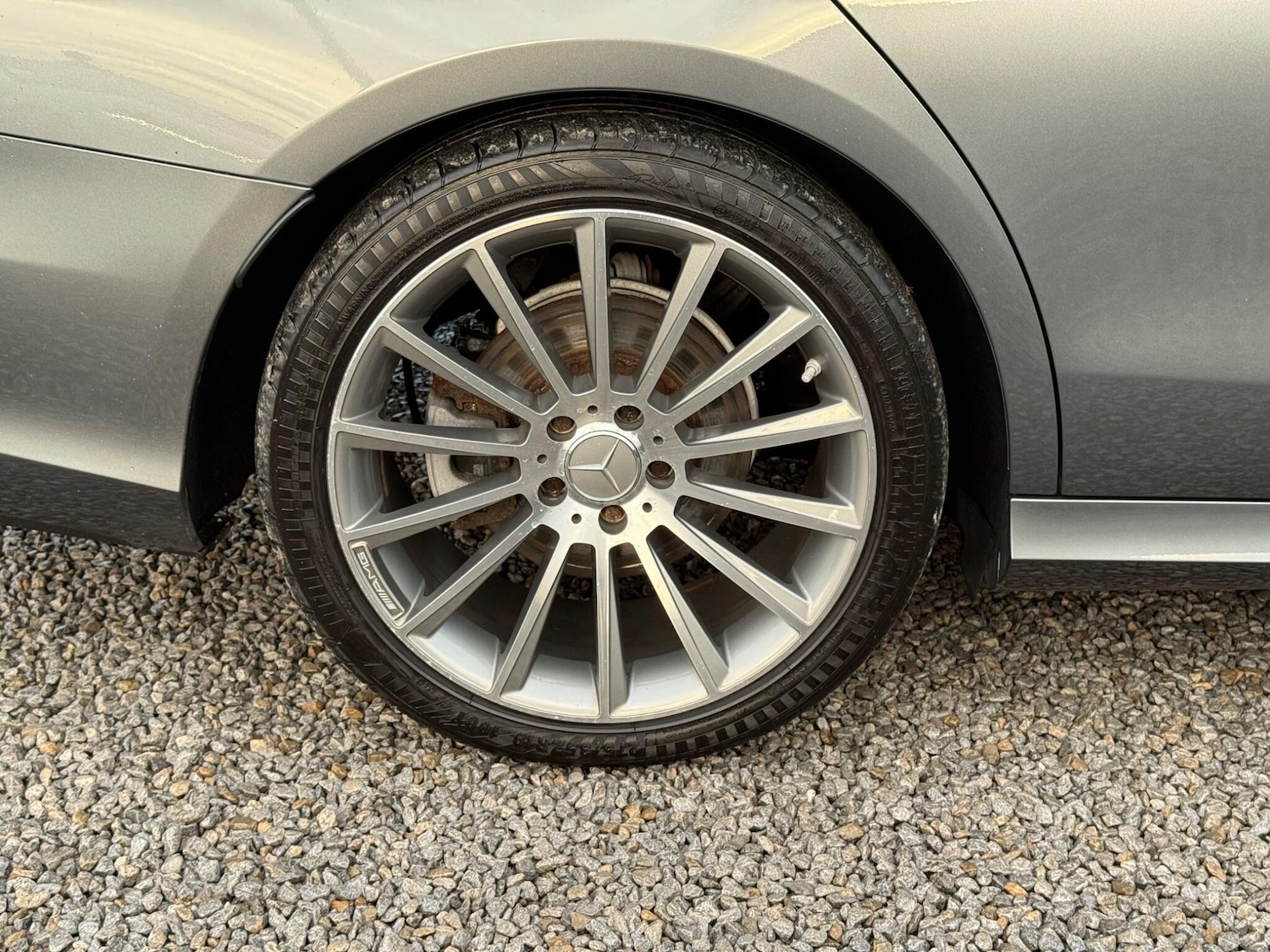 Used Mercedes-Benz E Class 2017 for sale - 76824144: Photo 52