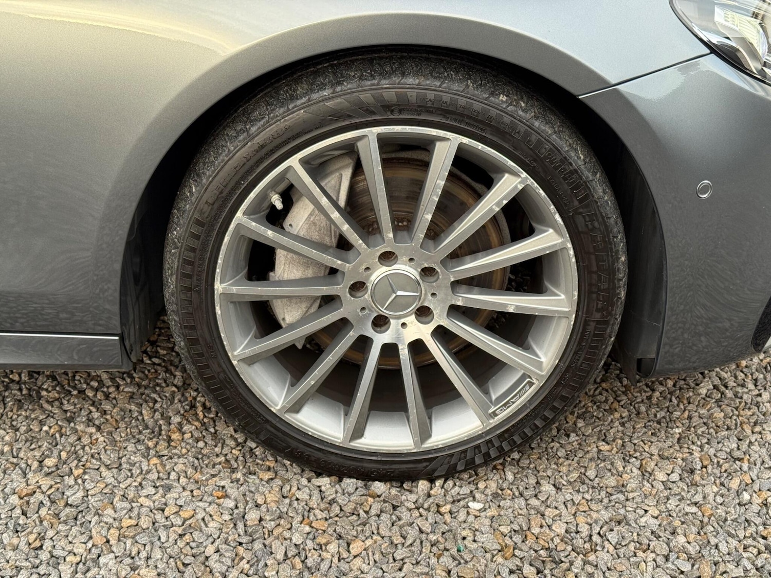 Used Mercedes-Benz E Class 2017 for sale - 76824144: Photo 53