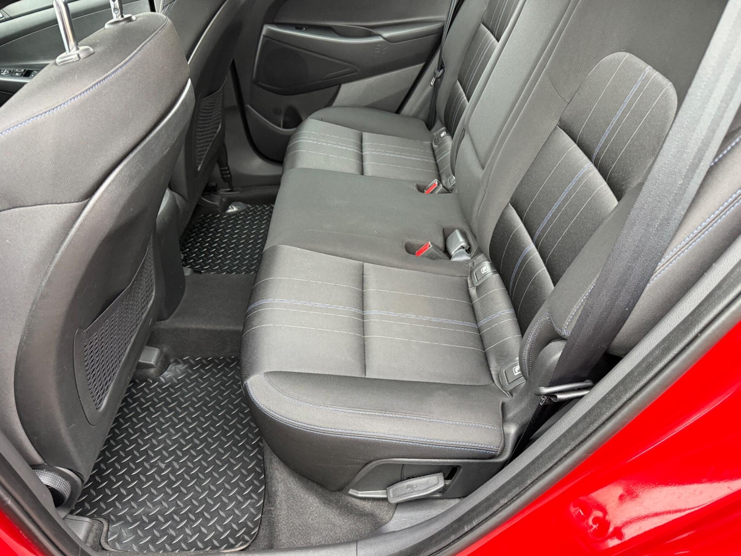 Used Hyundai TUCSON for sale - 76997356: Photo 27