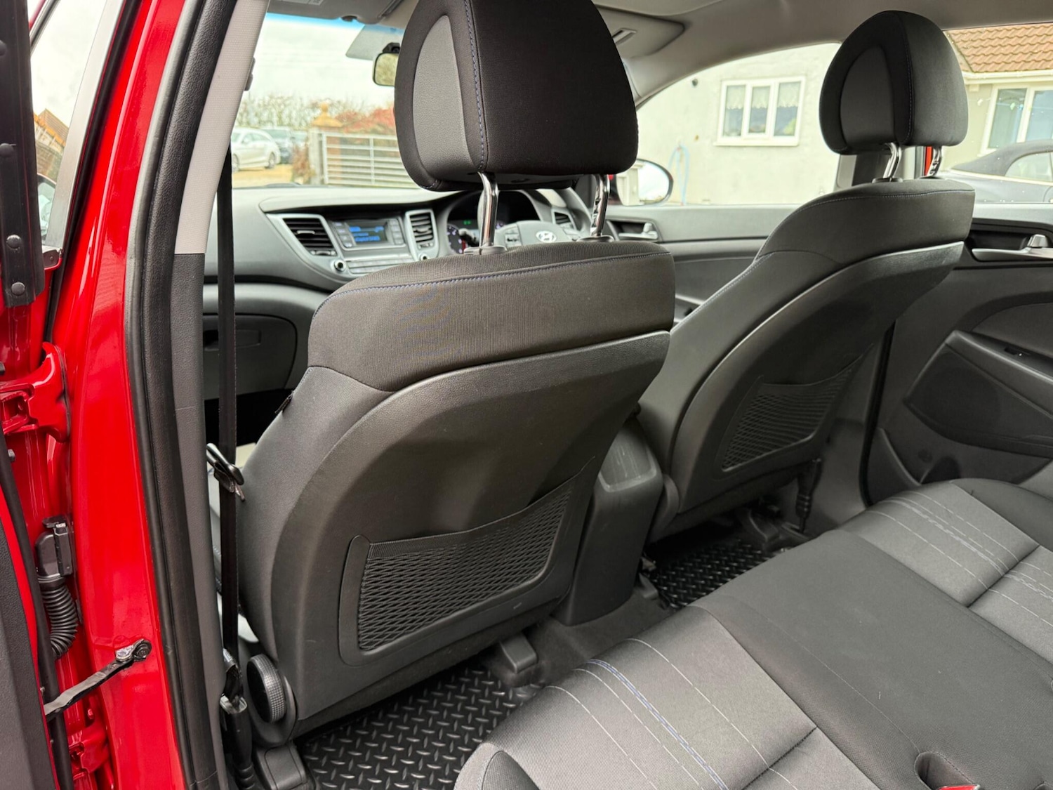 Used Hyundai TUCSON for sale - 76997356: Photo 29