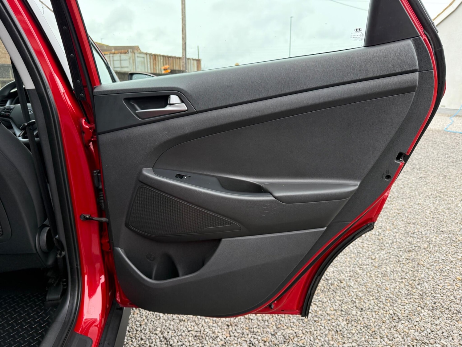 Used Hyundai TUCSON for sale - 76997356: Photo 33