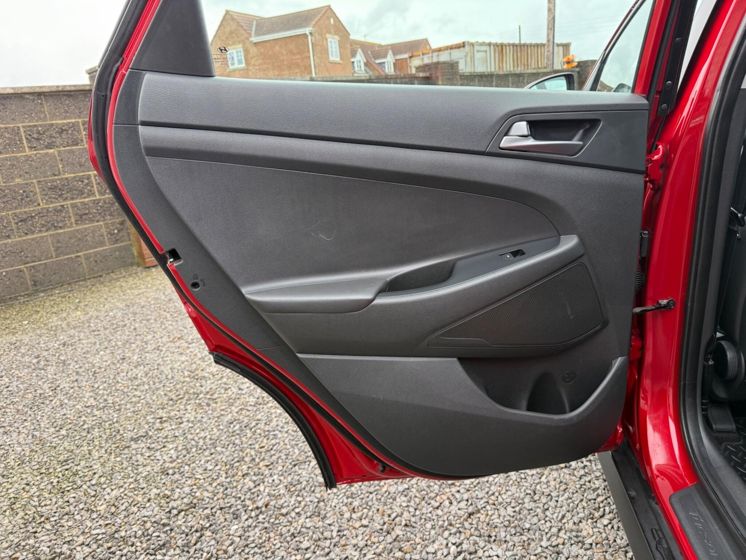 Used Hyundai TUCSON for sale - 76997356: Photo 34