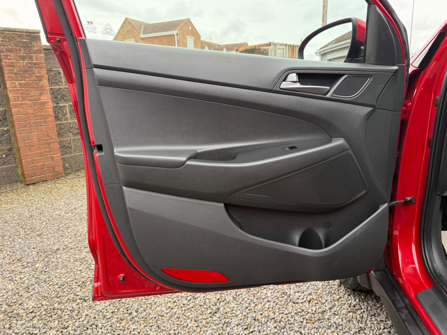 Used Hyundai TUCSON for sale - 76997356: Photo 35