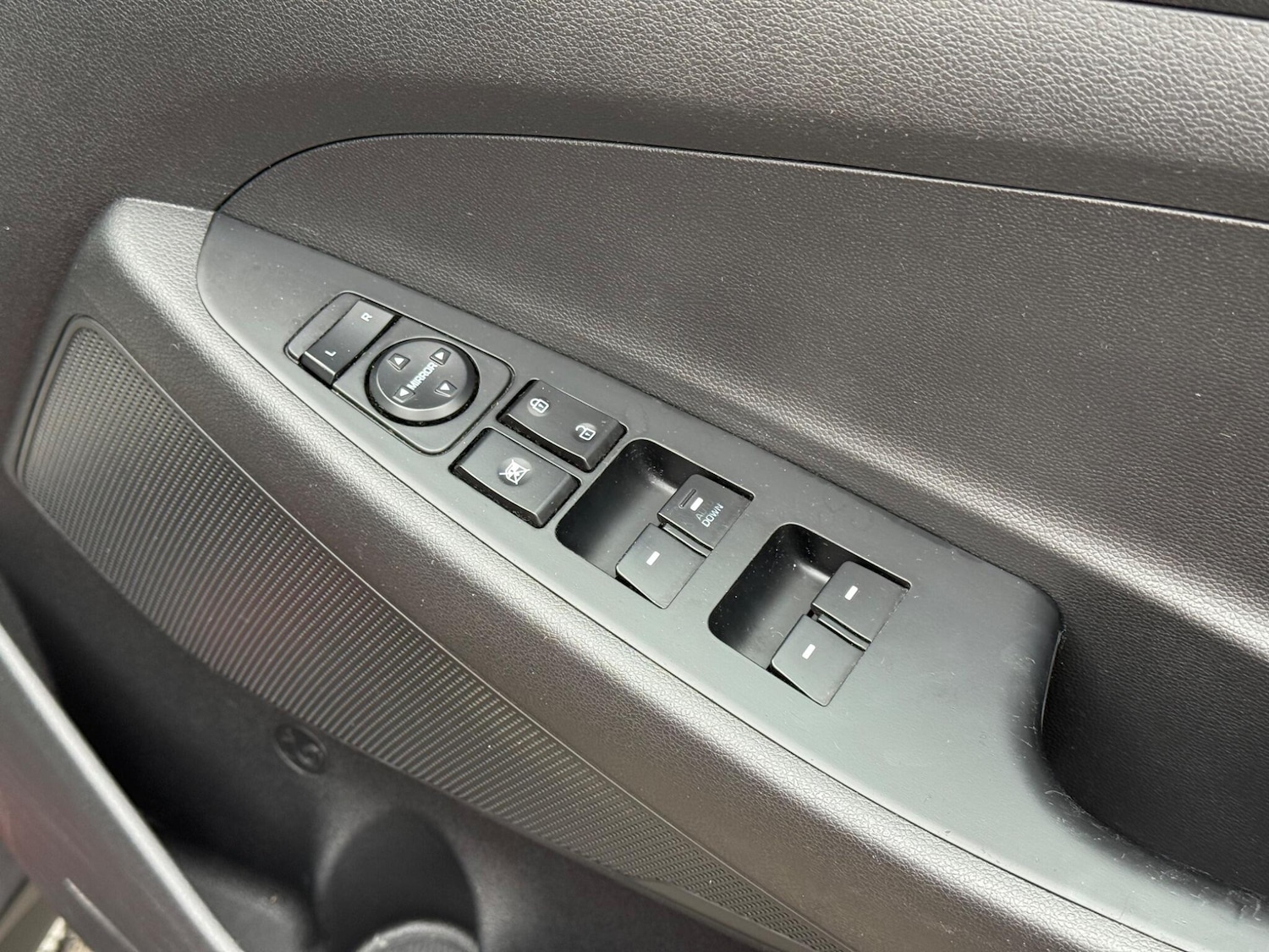 Used Hyundai TUCSON for sale - 76997356: Photo 37