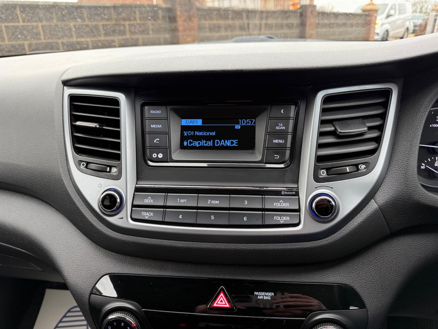 Used Hyundai TUCSON for sale - 76997356: Photo 38