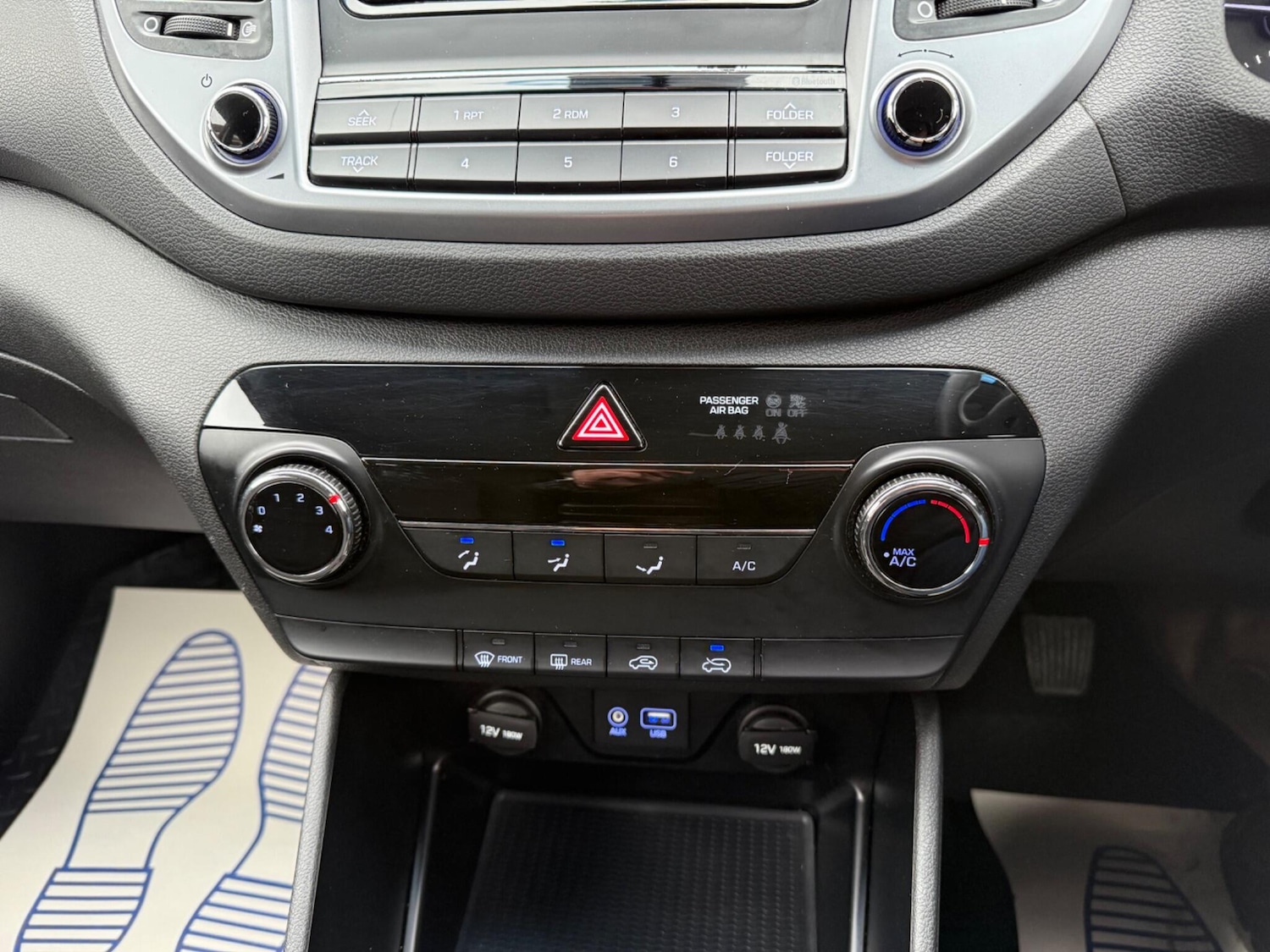 Used Hyundai TUCSON for sale - 76997356: Photo 39