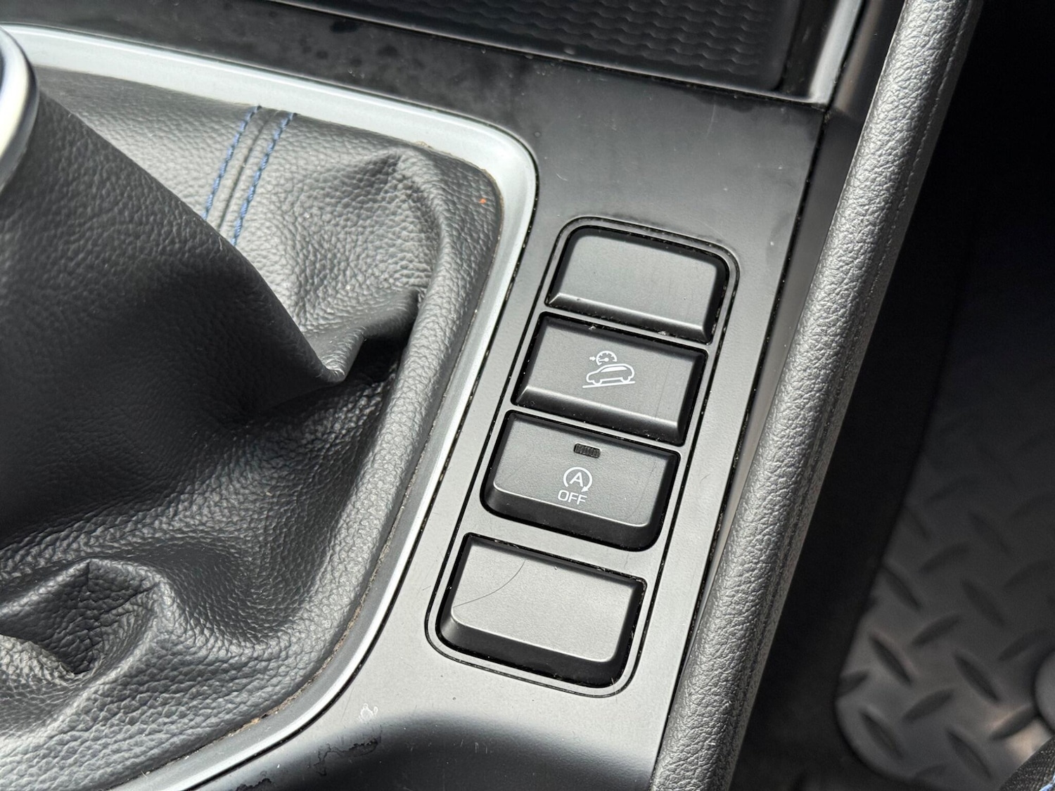 Used Hyundai TUCSON for sale - 76997356: Photo 41