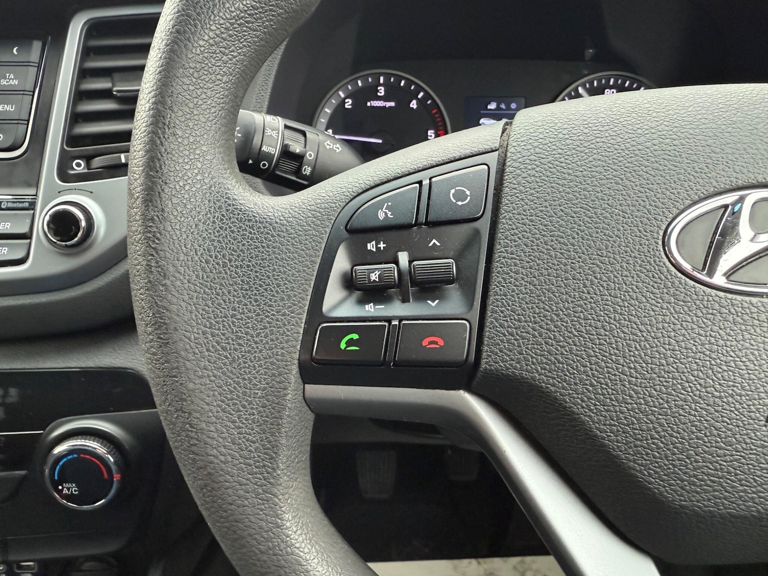 Used Hyundai TUCSON for sale - 76997356: Photo 42