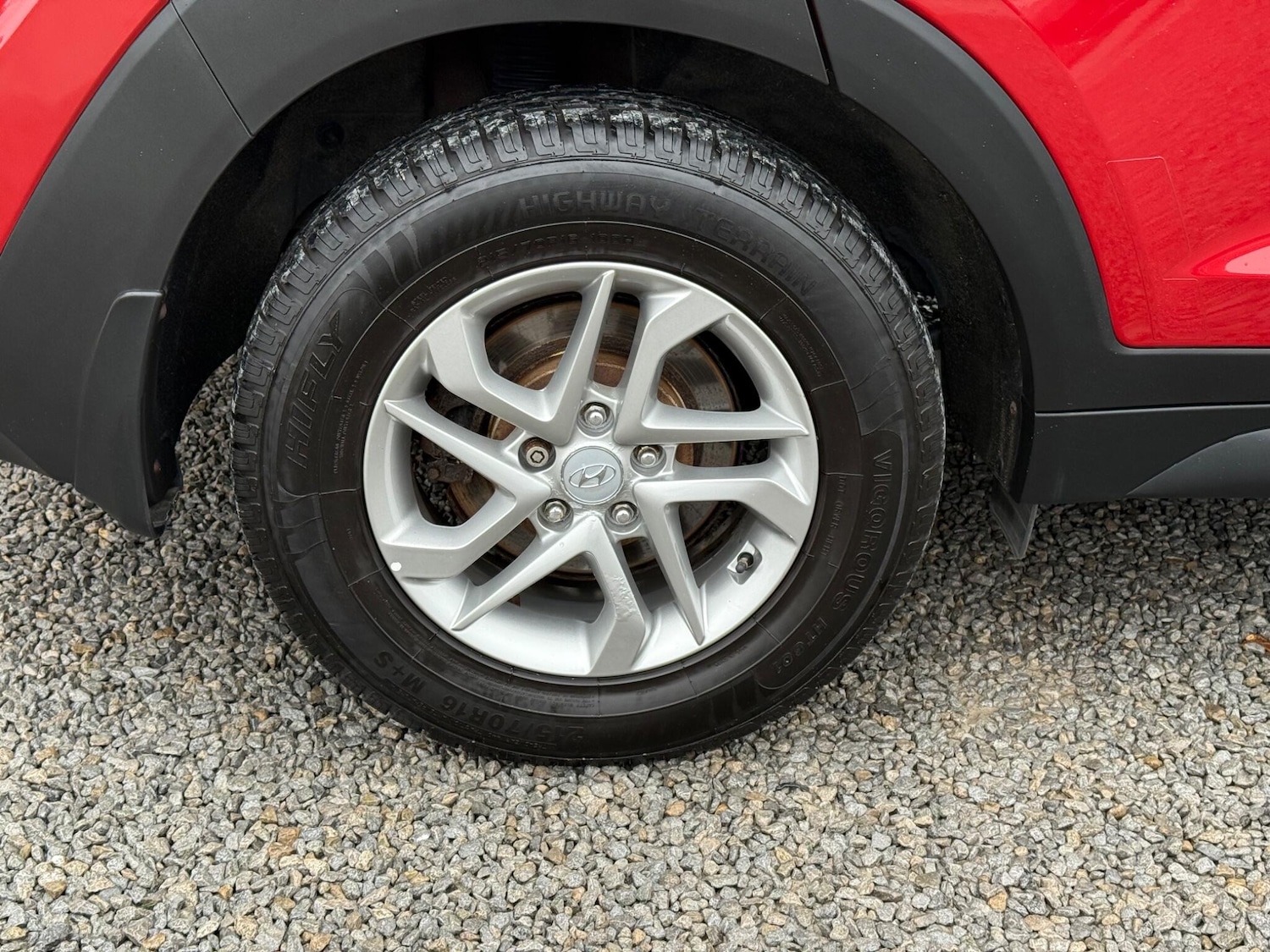 Used Hyundai TUCSON for sale - 76997356: Photo 48